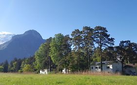Treffpunkt Heuwiese